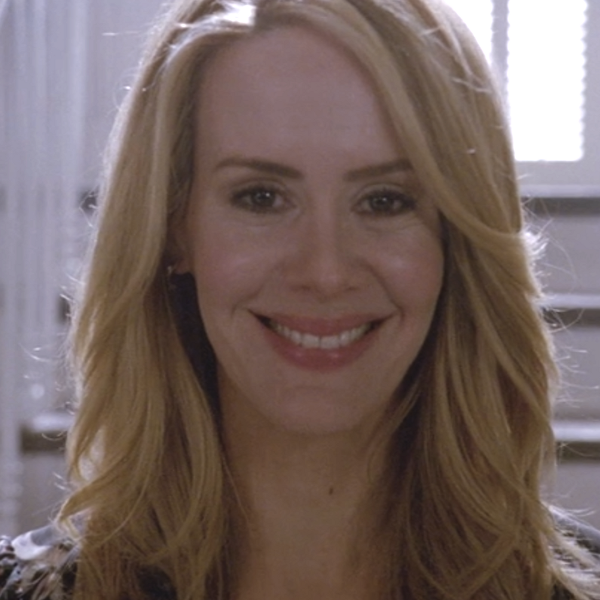 Magie noire, magie blanche. « American Horror Story : Coven »
