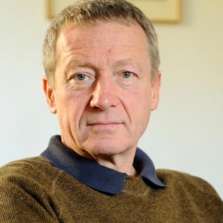 Nicolas Hatzfeld