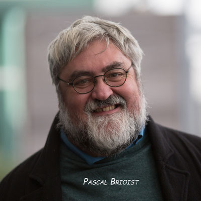 Pascal Brioist