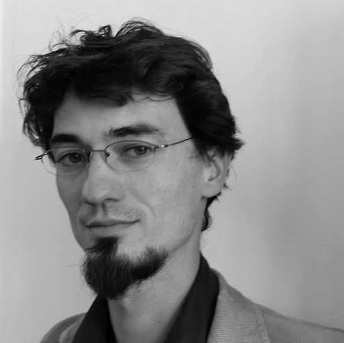 Nicolas Monteix