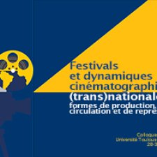 Vignette colloque Festivals et dynamiques cinéma 2022