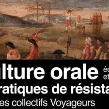 Culture orale, écrite et visuelle et pratiques de résistance dans les collectifs voyageurs