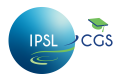 Logo IPSL Climate Graduate School