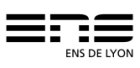 Logo Ecole Normale Supérieure de Lyon