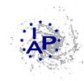 Logo Institut d'astrophysique de Paris