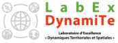 Logo LabEx DynamiTe