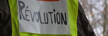 gilets jaunes
