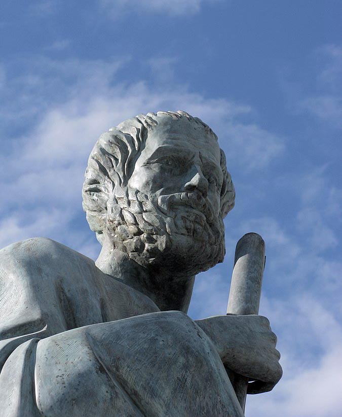 Labsence Du Terme Metaphusikè Dans Le Vocabulaire - 