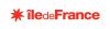 Présentation de Région Ile de France
