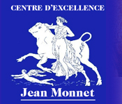 Présentation de Centre d'Excellence Jean Monnet