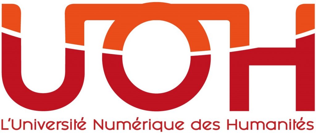 Présentation de L'Université Numérique des Humanités