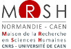 Présentation de Maison de la Recherche en Sciences Humaines - Université de Caen Normandie