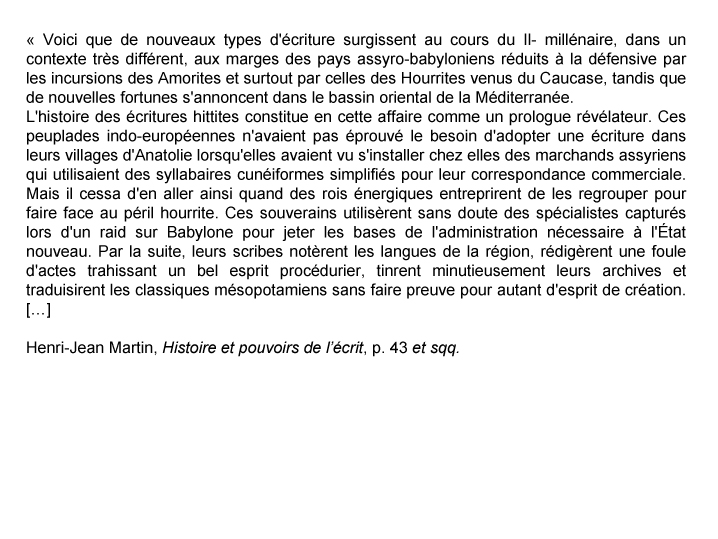 Extrait 1 Henri-Jean Martin