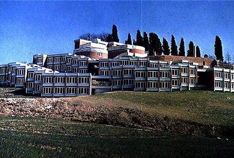 Université libre d'Urbino