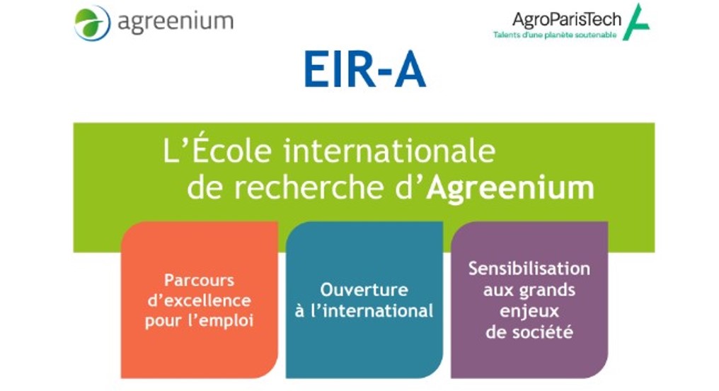 Séminaire EIR-A