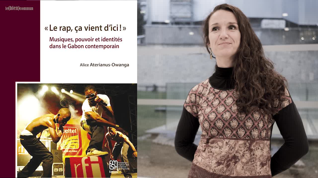 Livre et auteur