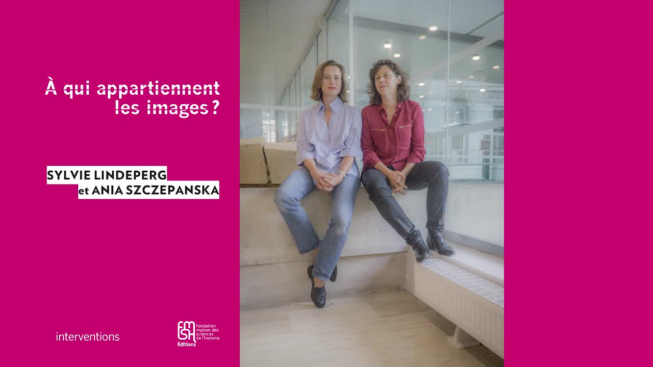 livre et photo auteur