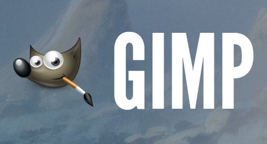logo Gimp