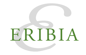 Logo Eribia