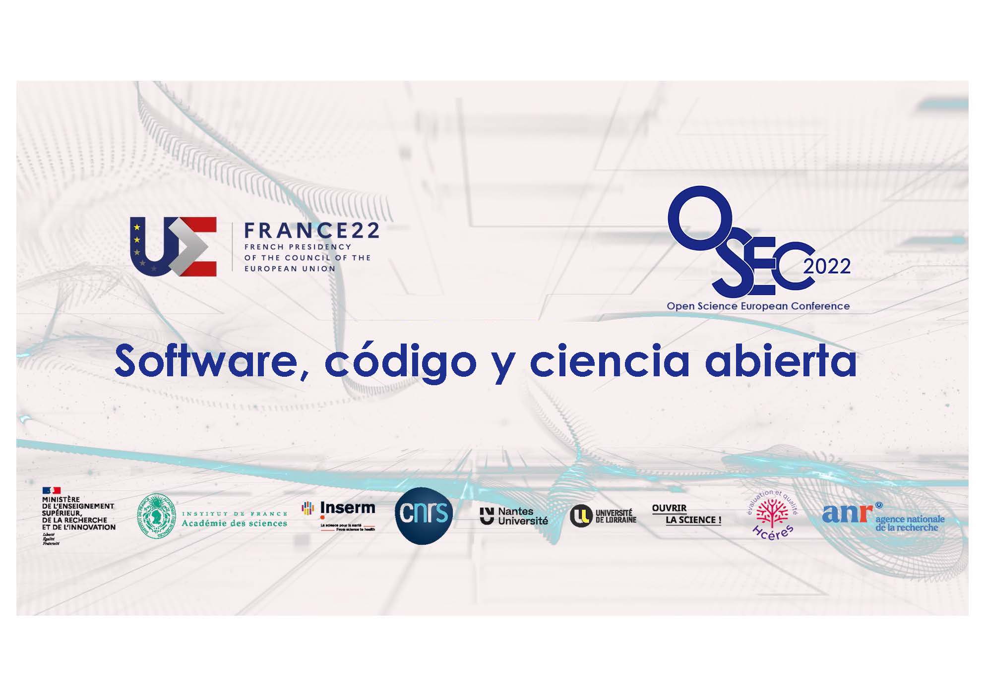 [OSEC 2022] Collection Software