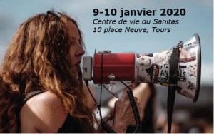 Affiche de l'evenement