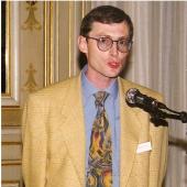 Jean-Marc Moriceau