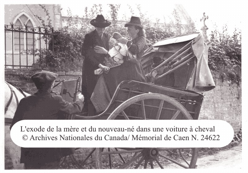 Mémorial de Caen N. 24622