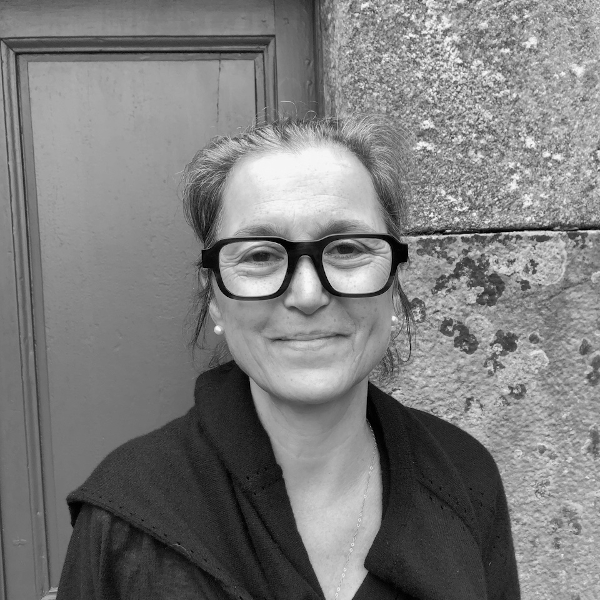 Claire Brunet