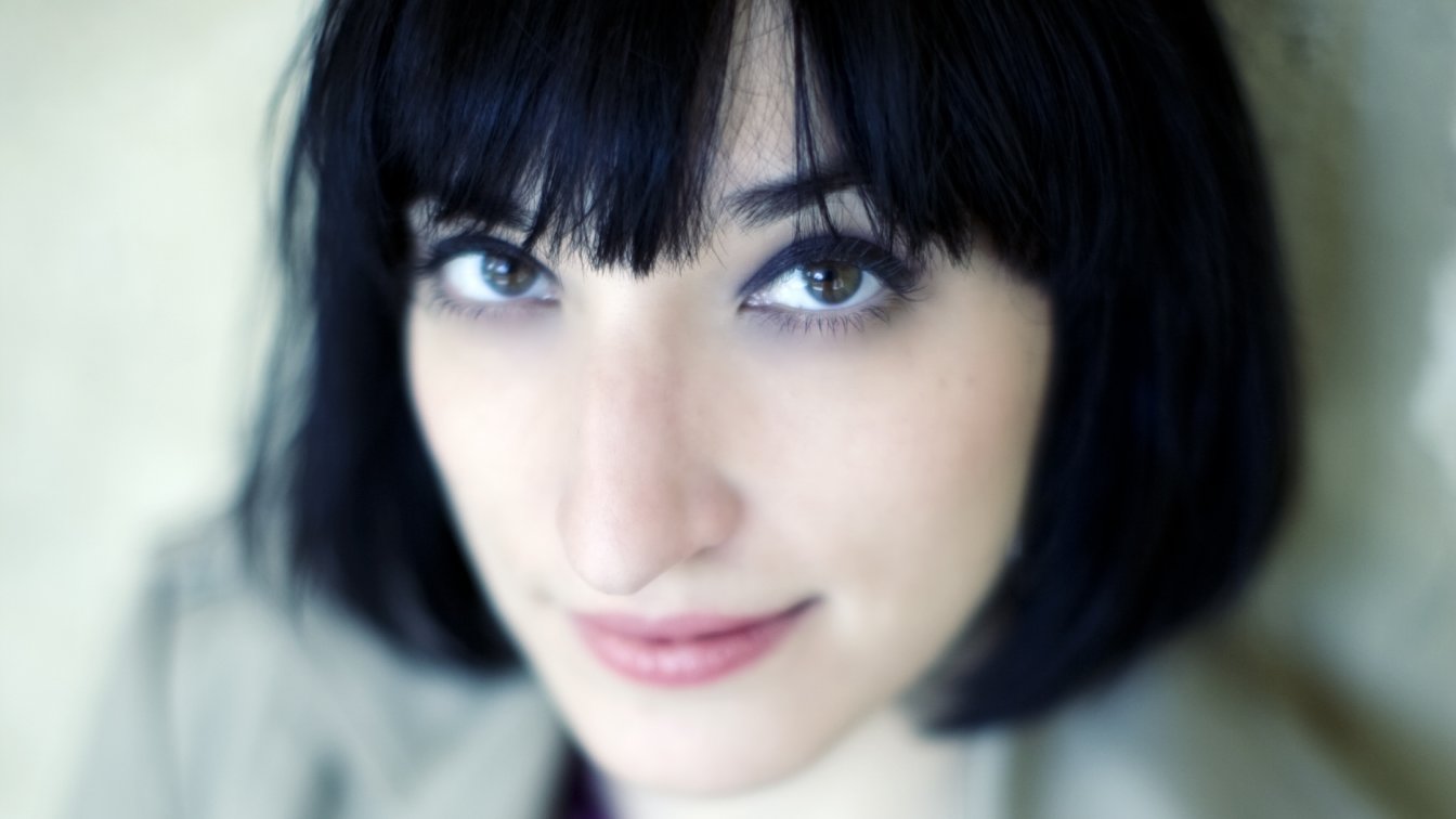 Claire Fercak (Thierry Rateau, droits réservés)