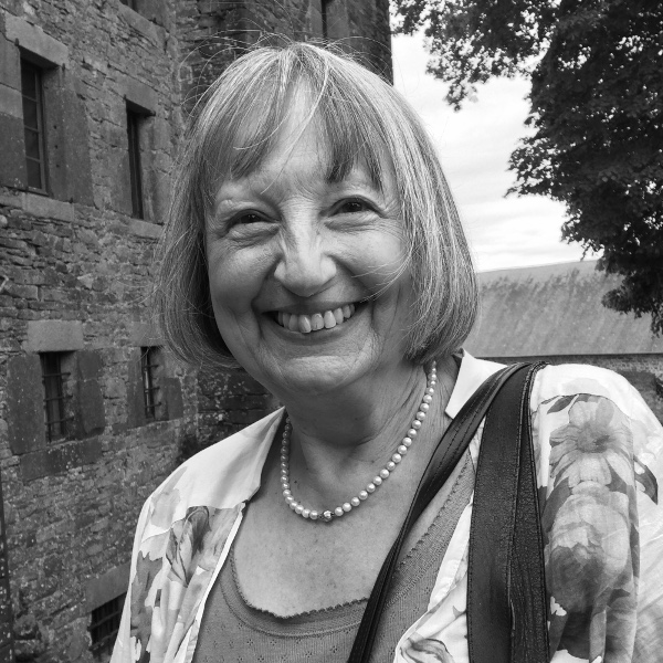 Jacqueline Leclercq-Marx