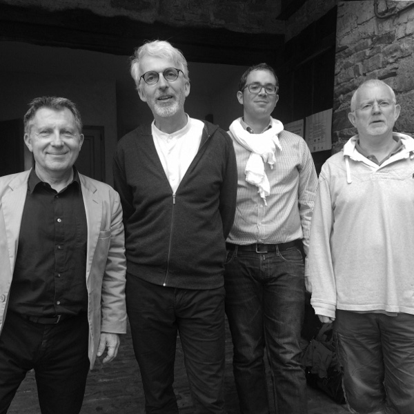 Y. Calbérac, O. Lazzarotti, J. Lévy, M.Lussault