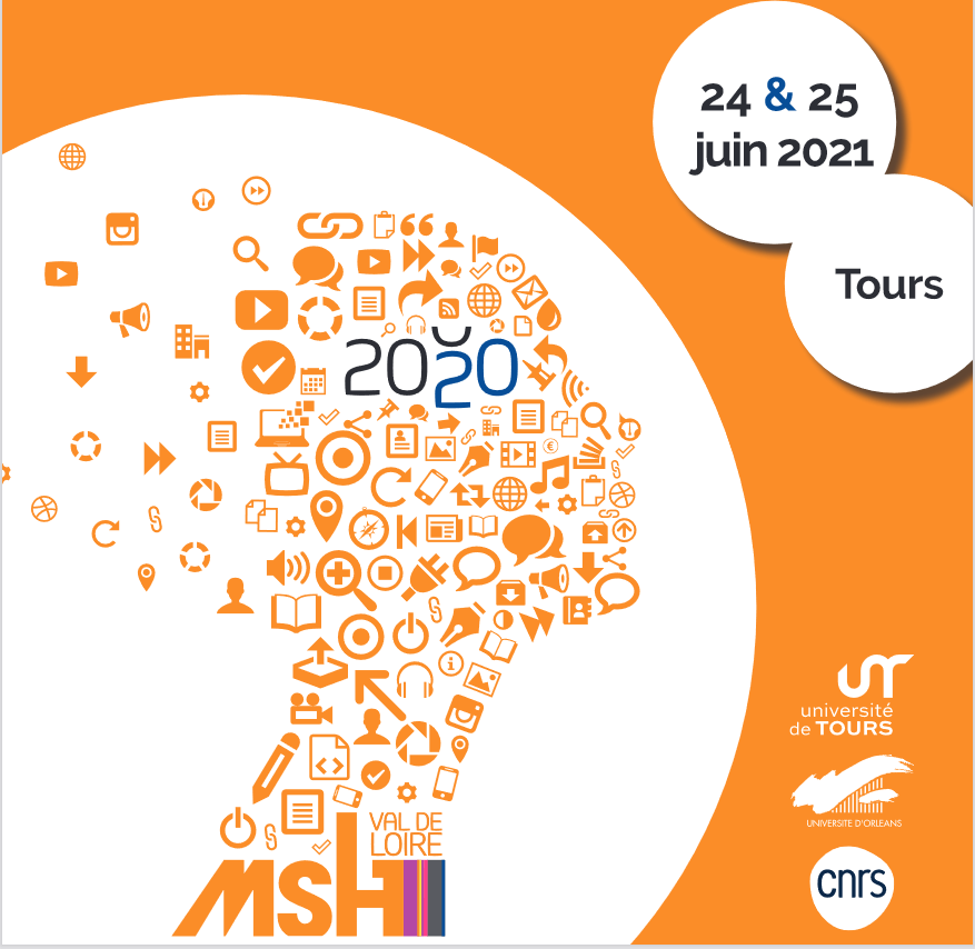 affiche journée scientifique 2020