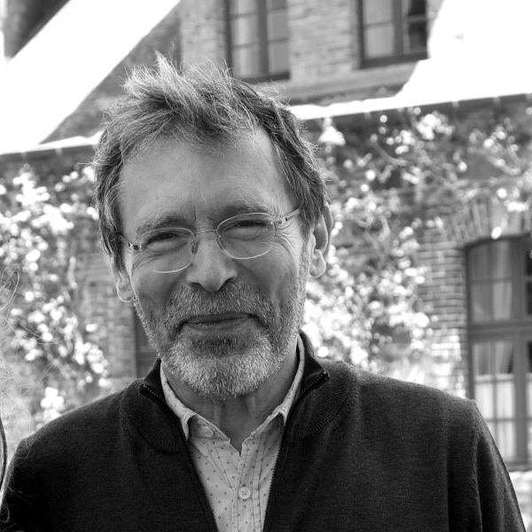 Jean-François Chiantaretto