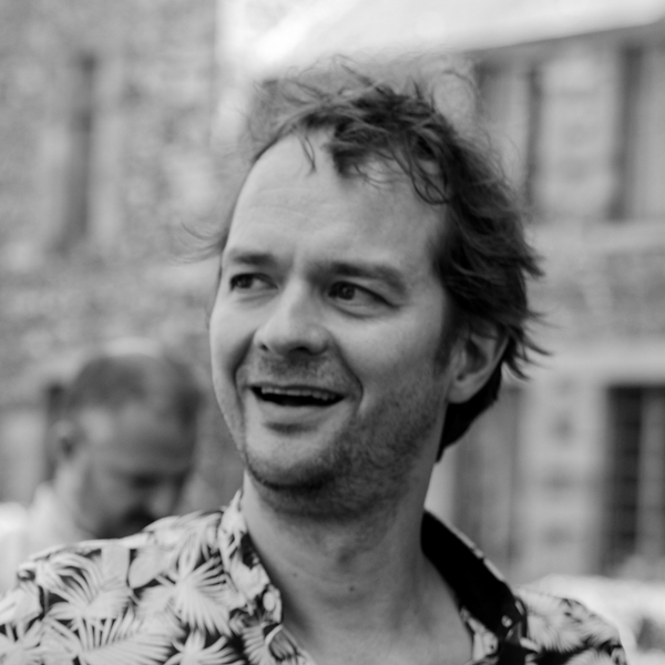 Matthieu Letourneux