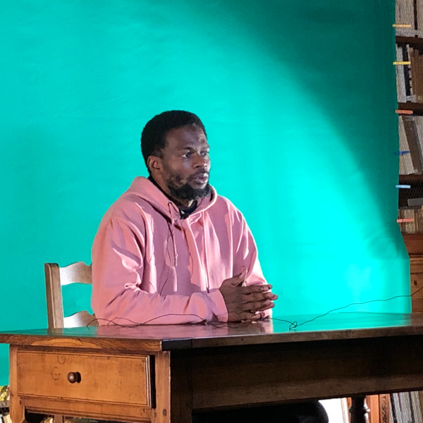 Sénamé Koffi Agbodjinou
