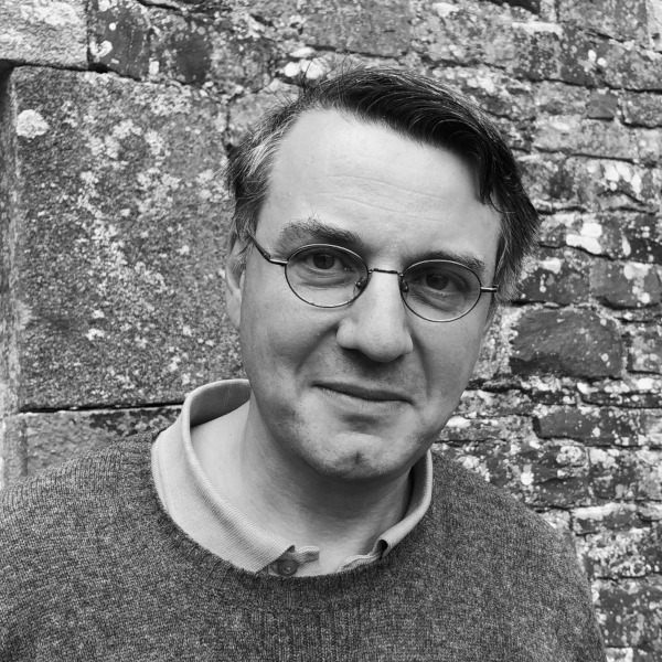 Serge Audier