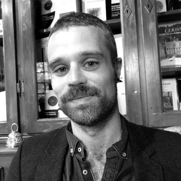 Simon Lebouteiller