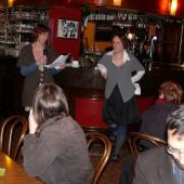 Bar du Palais - 2, Rue G.-Le-Conquérant, Caen