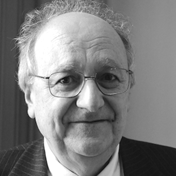 Bernard Dujon