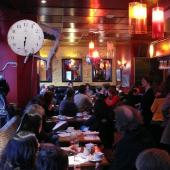 Bar du Palais - 2, Rue G.-Le-Conquérant, Caen