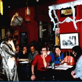 Bar du Palais - Caen