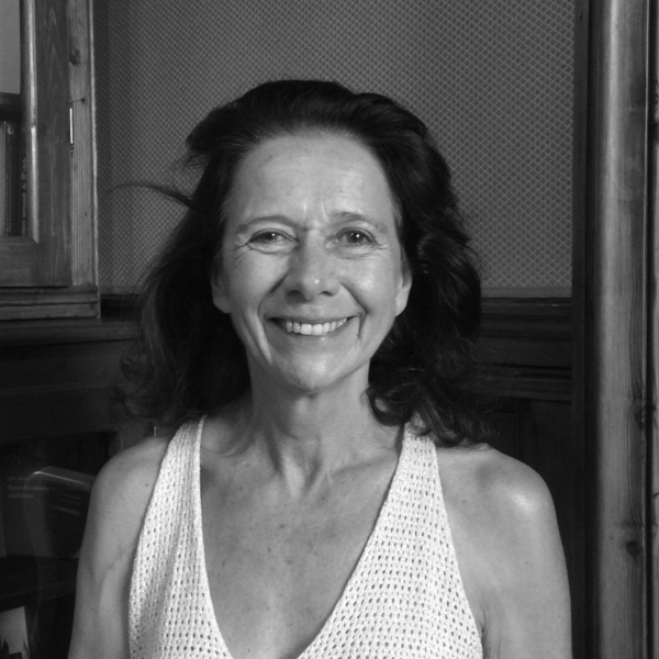 Claudine Hunault