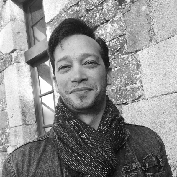 Dimitri Weyl