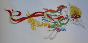 Visuel de l'événement Regards croisés sur les collections chinoises de la BULAC.