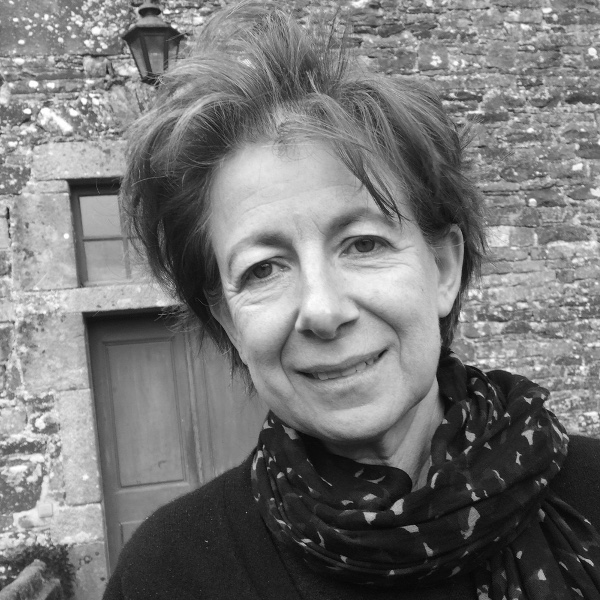 Joëlle ZASK