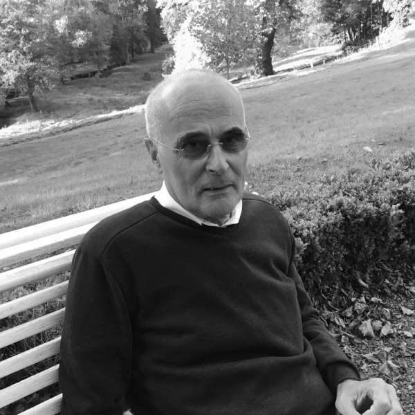 Pierre Damien Huyghe