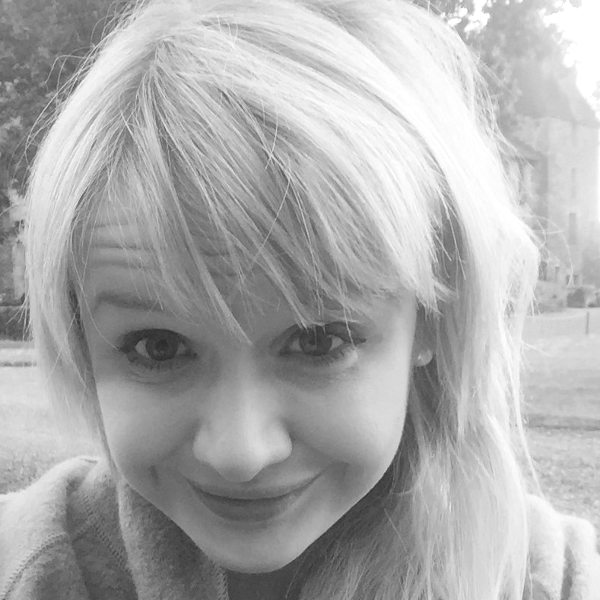 Rebecca Sugden