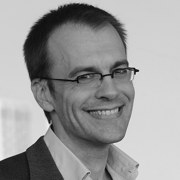 Sylvain Kahn