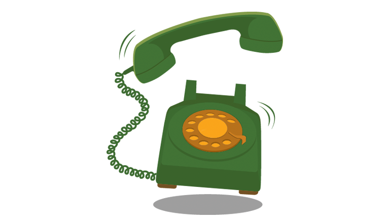 telephone