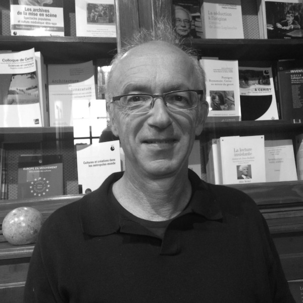 Werner Wögerbauer